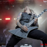 Into The Grave 2025: Rotting Christ
